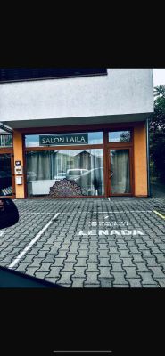Salon Břeclav